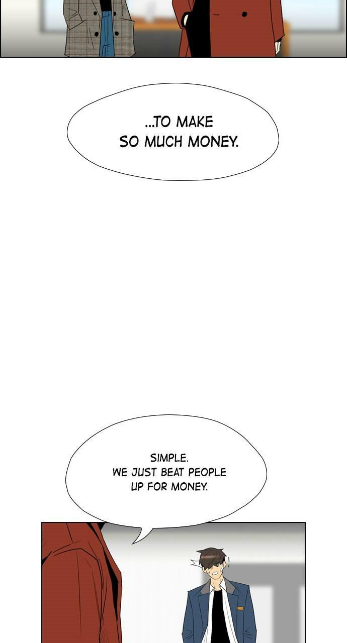 Read REAWAKENED MAN chapter 107.2 image 77 on Lezhin