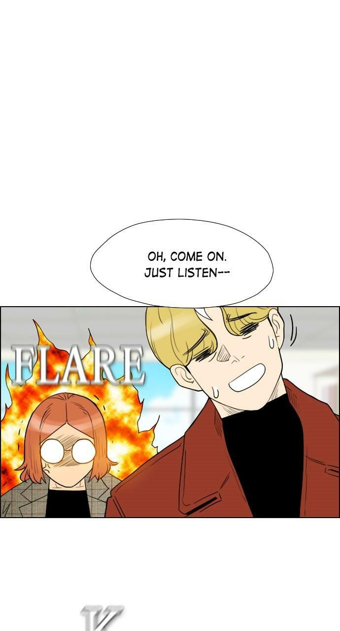 Read REAWAKENED MAN chapter 107.2 image 83 on Lezhin