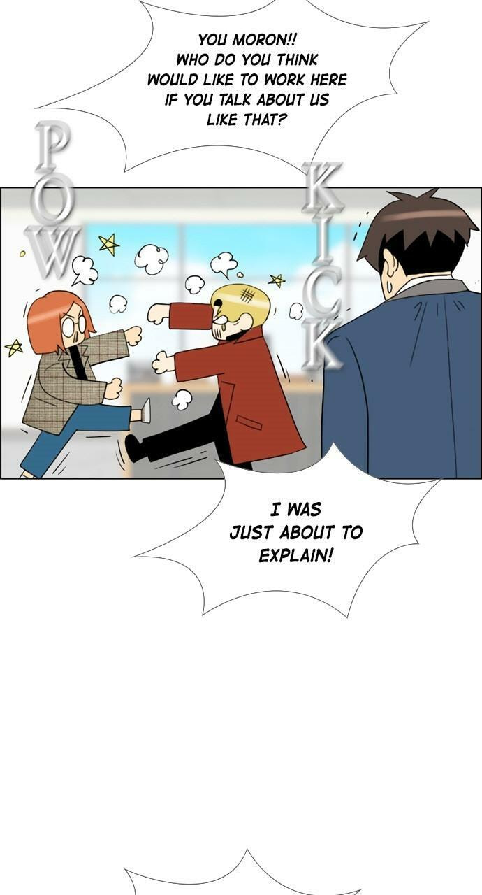 Read REAWAKENED MAN chapter 107.2 image 85 on Lezhin