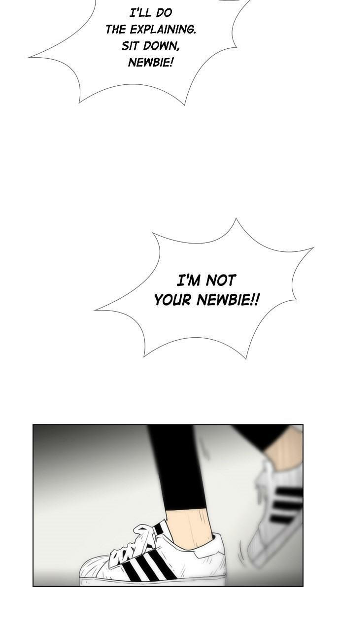Read REAWAKENED MAN chapter 107.2 image 86 on Lezhin