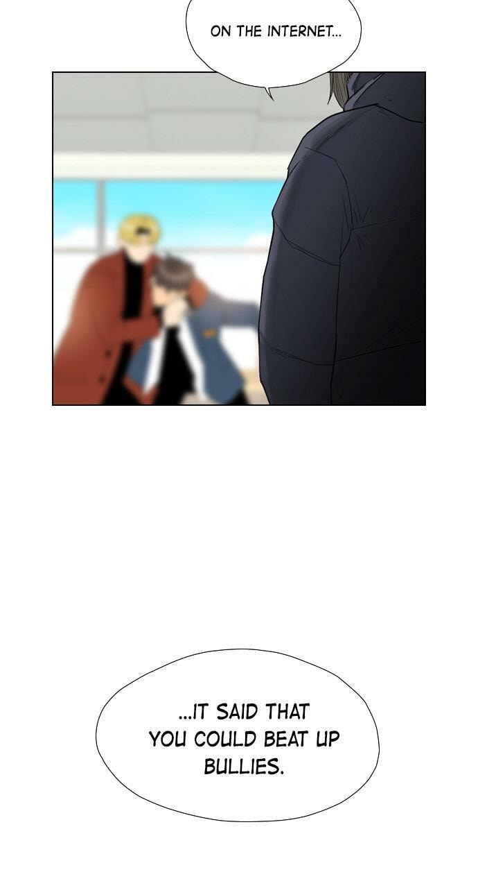Read REAWAKENED MAN chapter 107.2 image 92 on Lezhin