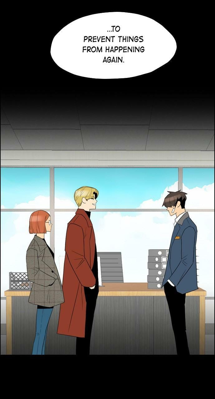 Read REAWAKENED MAN chapter 107.4 image 14 on Lezhin