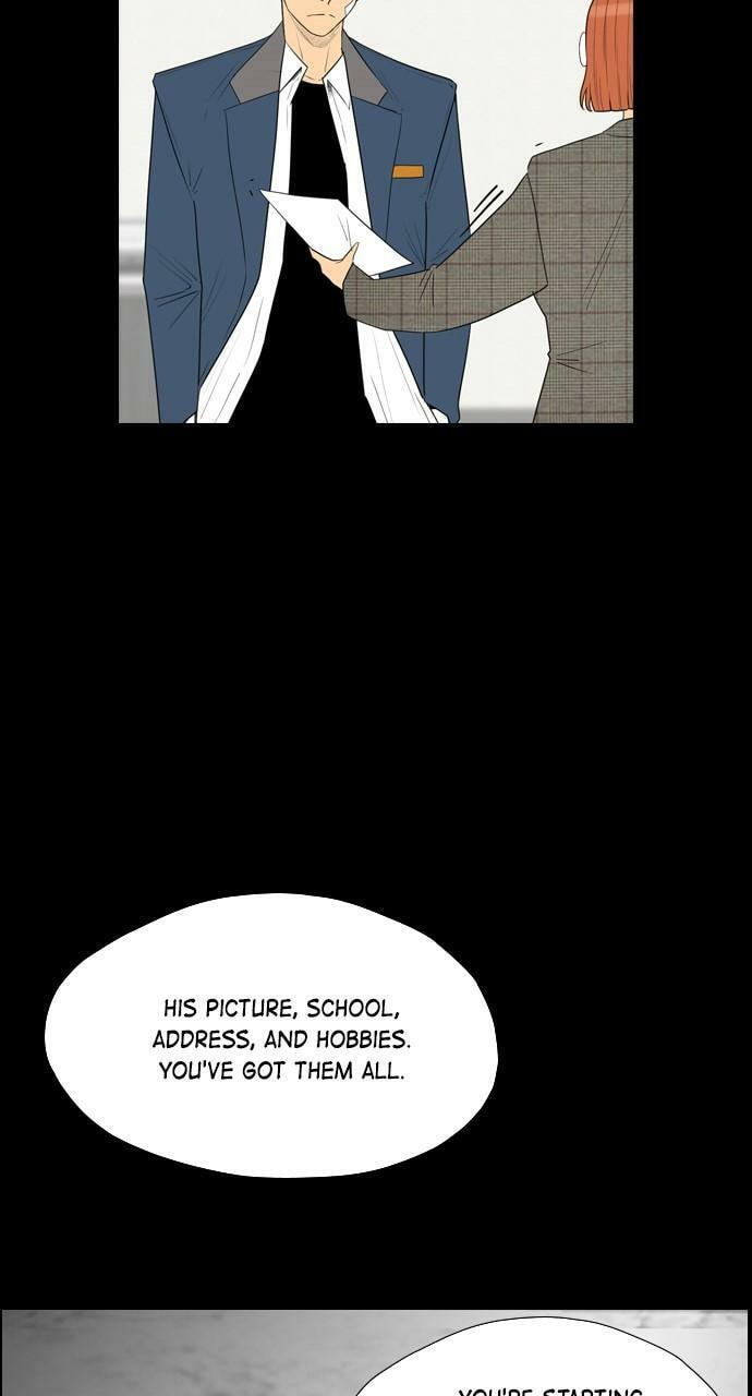 Read REAWAKENED MAN chapter 107.4 image 18 on Lezhin
