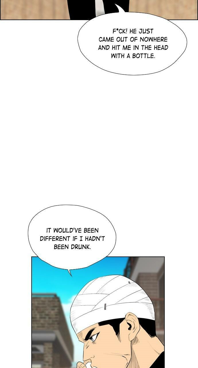 Read REAWAKENED MAN chapter 107.4 image 2 on Lezhin
