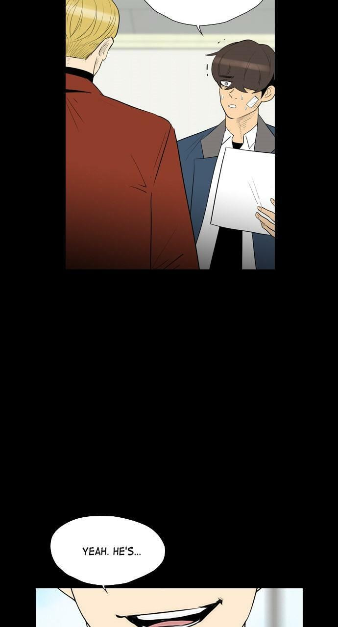 Read REAWAKENED MAN chapter 107.4 image 23 on Lezhin