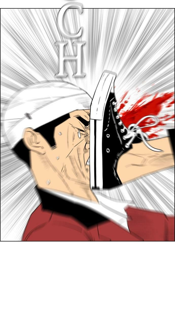 Read REAWAKENED MAN chapter 107.4 image 31 on Lezhin