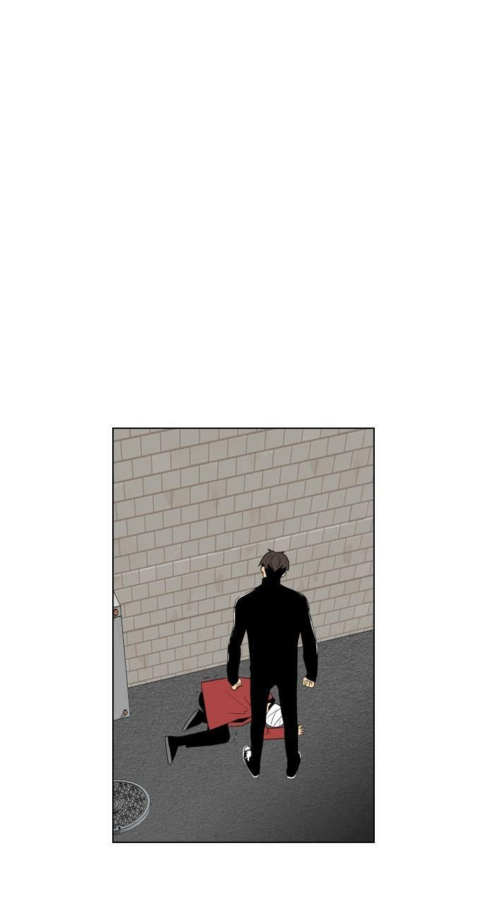 Read REAWAKENED MAN chapter 107.4 image 34 on Lezhin