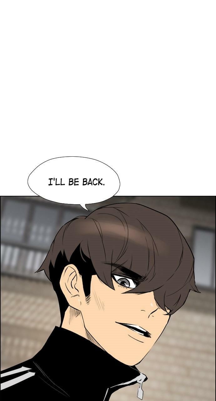 Read REAWAKENED MAN chapter 107.4 image 35 on Lezhin
