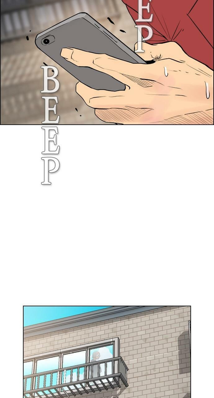 Read REAWAKENED MAN chapter 107.4 image 49 on Lezhin