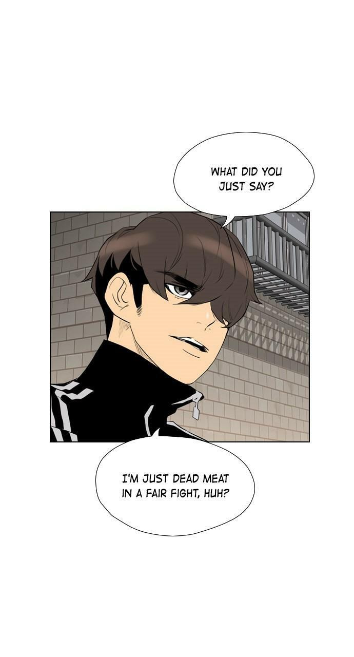 Read REAWAKENED MAN chapter 107.4 image 5 on Lezhin