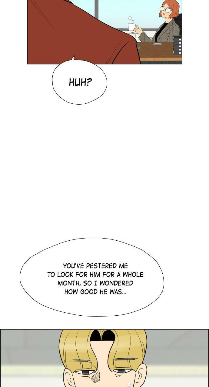 Read REAWAKENED MAN chapter 107.4 image 57 on Lezhin