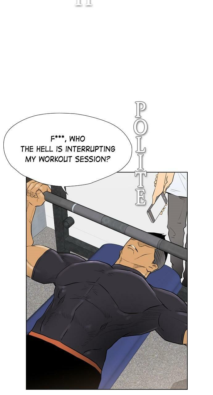 Read REAWAKENED MAN chapter 107.4 image 67 on Lezhin