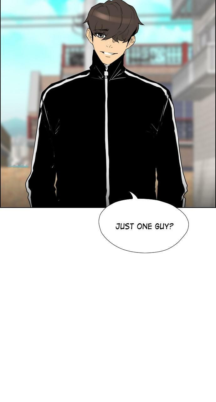 Read REAWAKENED MAN chapter 107.4 image 78 on Lezhin