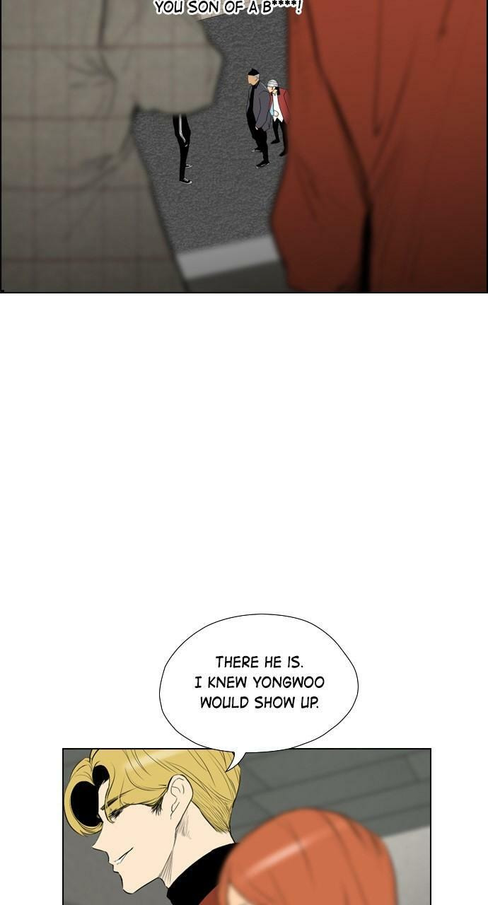Read REAWAKENED MAN chapter 107.4 image 81 on Lezhin