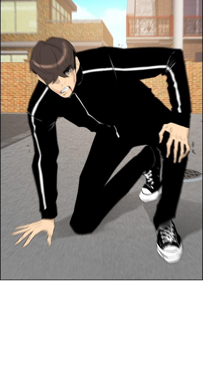 Read REAWAKENED MAN chapter 107.5 image 14 on Lezhin