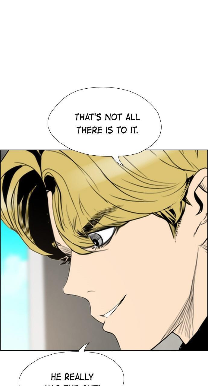 Read REAWAKENED MAN chapter 107.5 image 44 on Lezhin