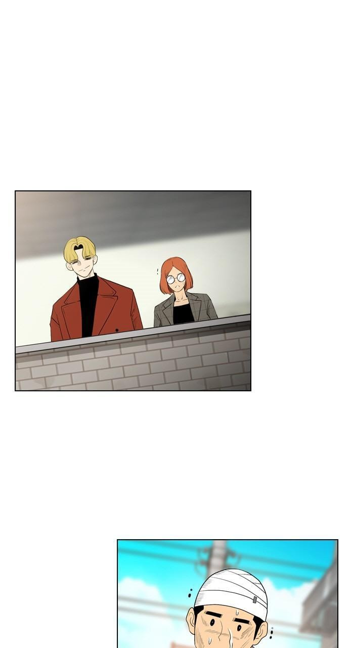 Read REAWAKENED MAN chapter 107.5 image 65 on Lezhin