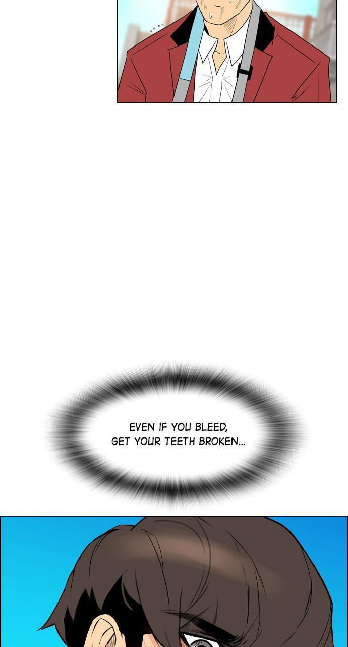 Read REAWAKENED MAN chapter 107.5 image 66 on Lezhin