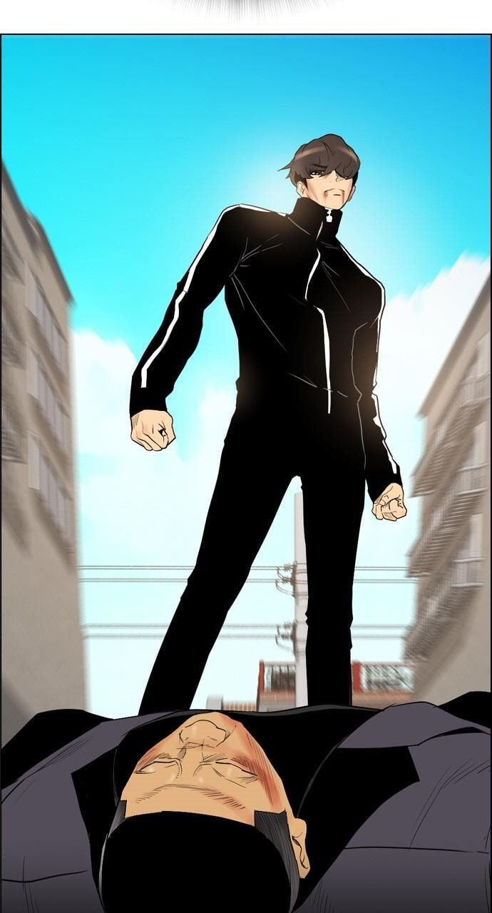 Read REAWAKENED MAN chapter 107.5 image 69 on Lezhin