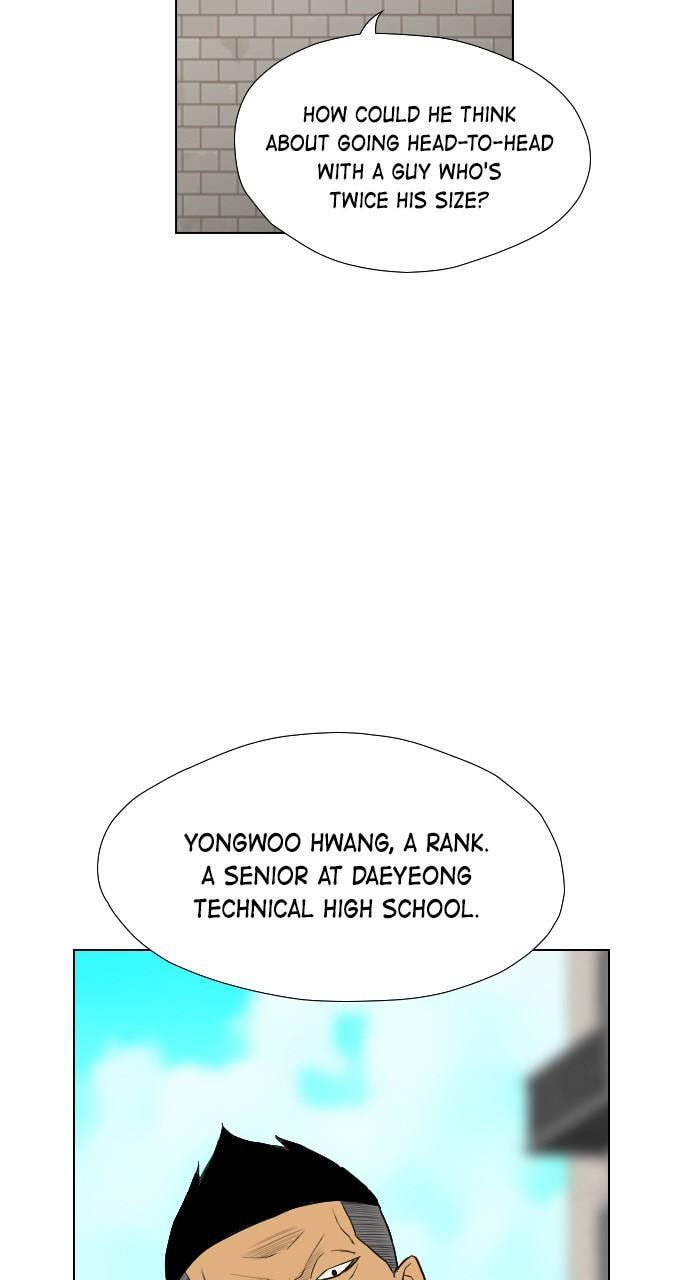 Read REAWAKENED MAN chapter 107.5 image 7 on Lezhin