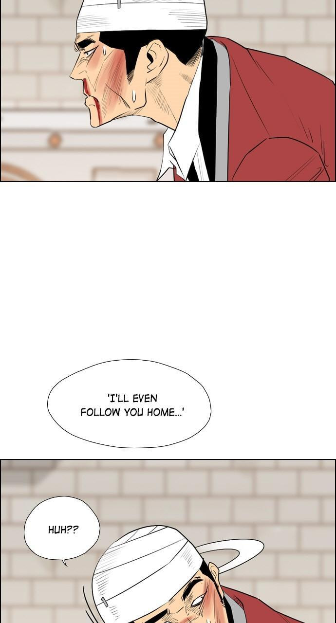 Read REAWAKENED MAN chapter 107.6 image 35 on Lezhin
