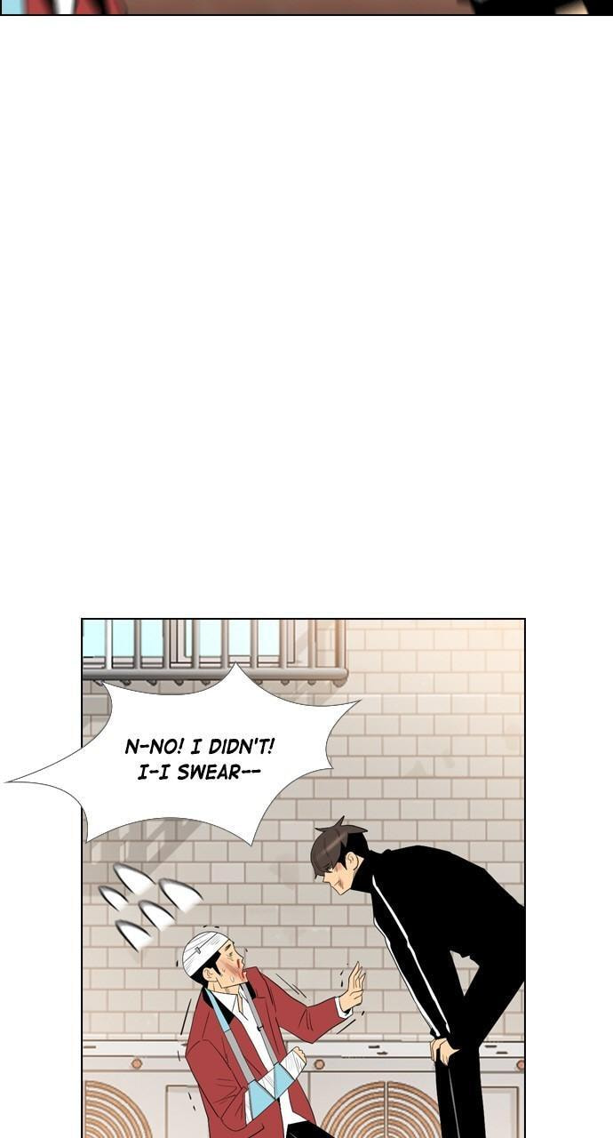 Read REAWAKENED MAN chapter 107.6 image 38 on Lezhin
