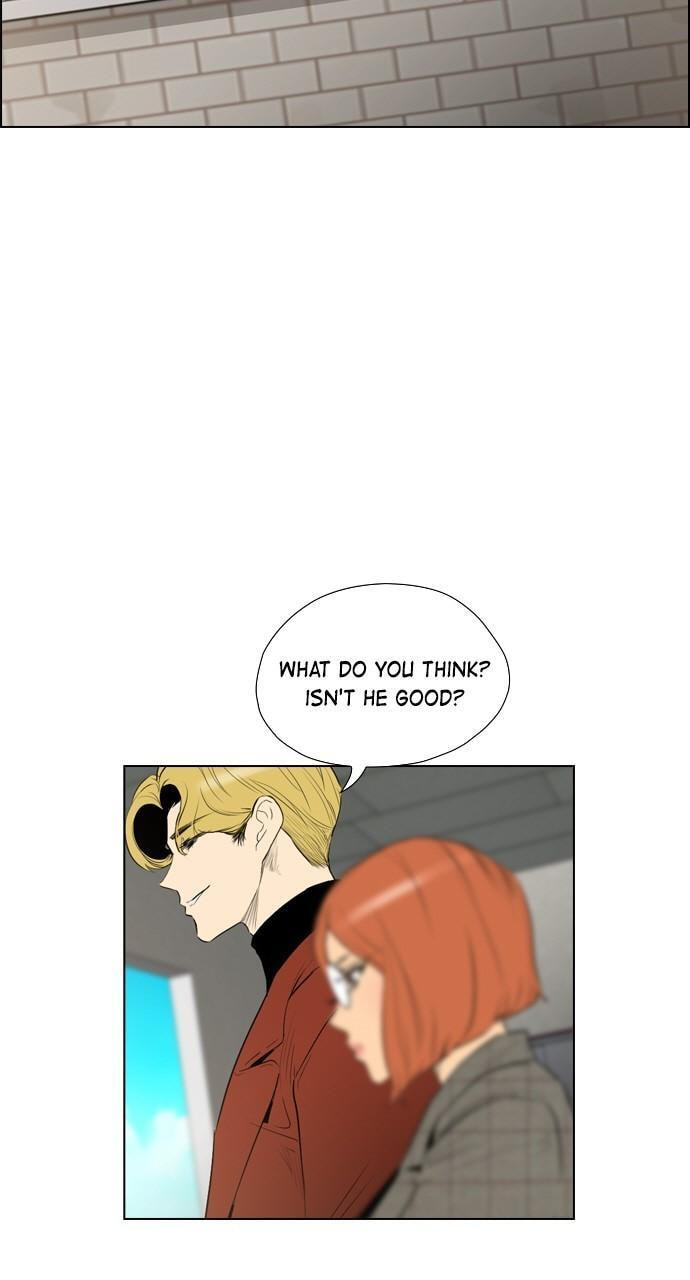 Read REAWAKENED MAN chapter 107.6 image 46 on Lezhin