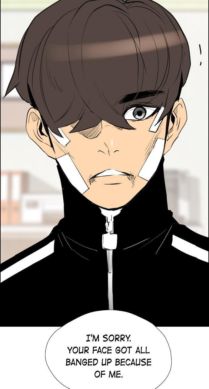 Read REAWAKENED MAN chapter 107.6 image 55 on Lezhin