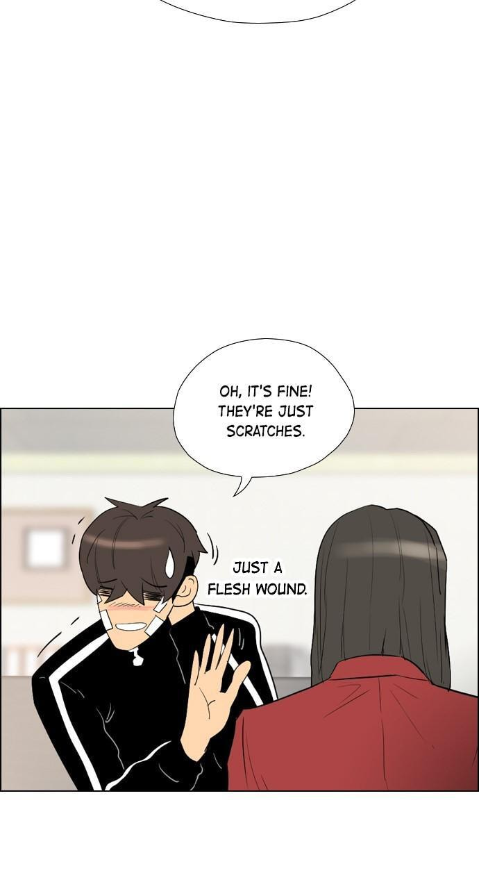 Read REAWAKENED MAN chapter 107.6 image 56 on Lezhin