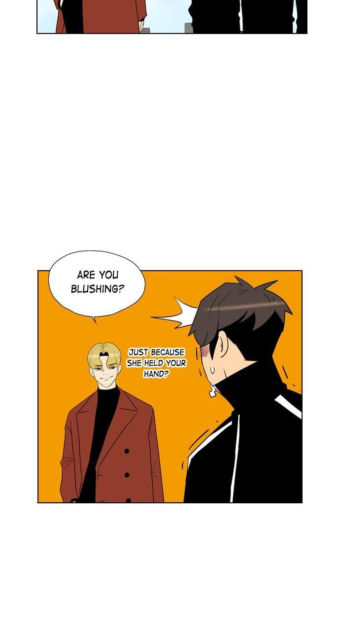 Read REAWAKENED MAN chapter 107.6 image 66 on Lezhin