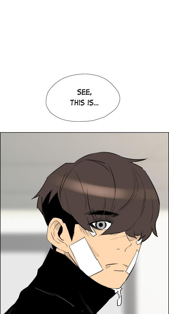 Read REAWAKENED MAN chapter 107.6 image 67 on Lezhin