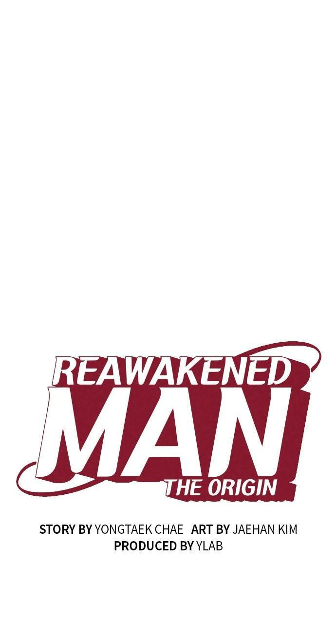 Read REAWAKENED MAN chapter 107.6 image 8 on Lezhin