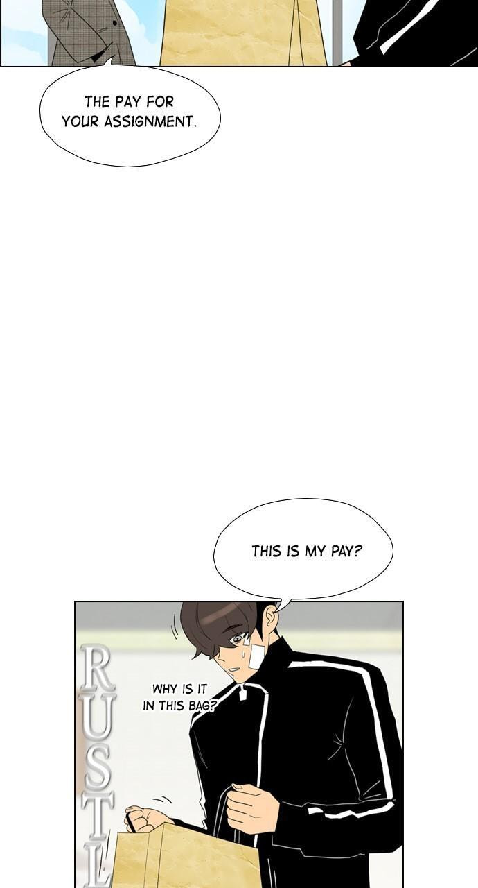 Read REAWAKENED MAN chapter 107.6 image 80 on Lezhin
