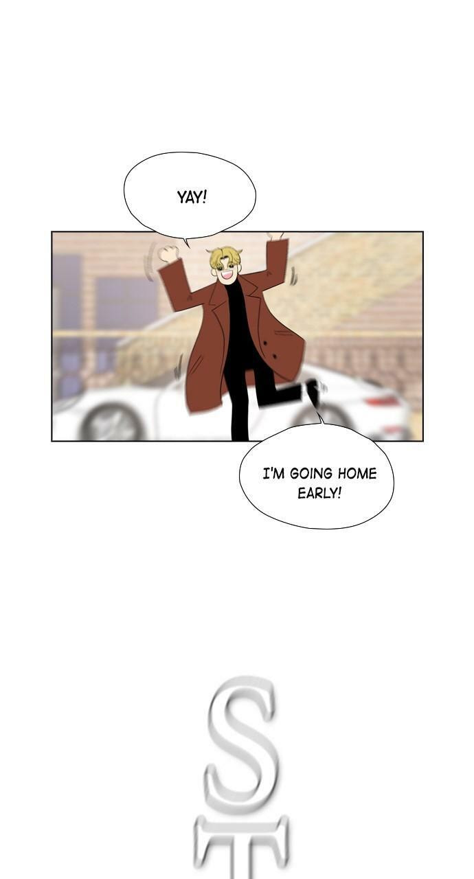 Read REAWAKENED MAN chapter 107 image 100 on Lezhin