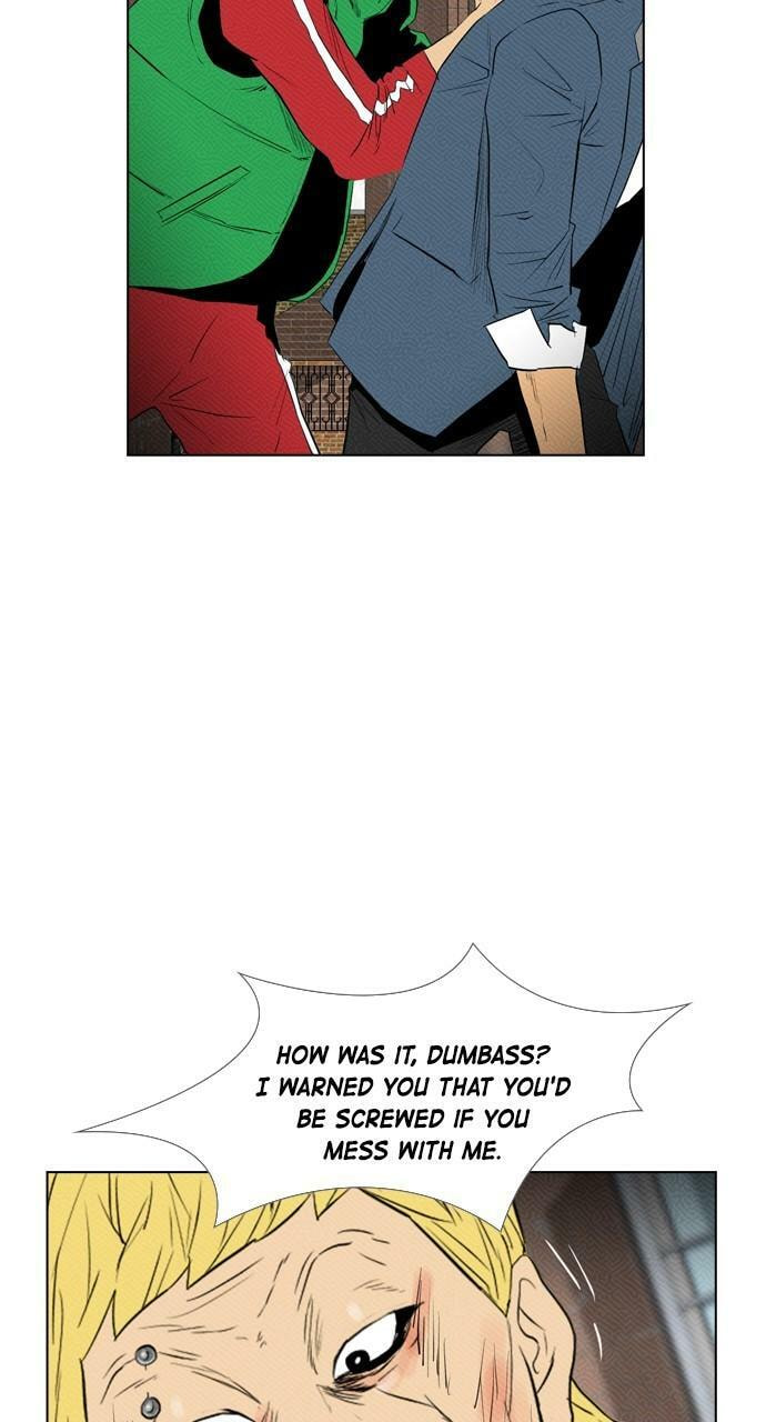 Read REAWAKENED MAN chapter 107 image 103 on Lezhin