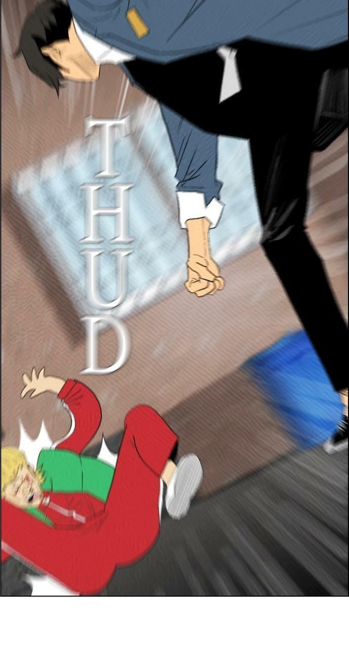 Read REAWAKENED MAN chapter 107 image 107 on Lezhin