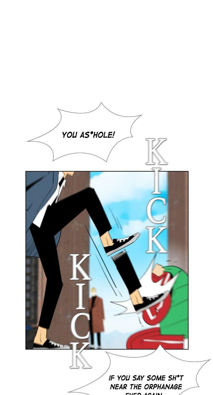 Read REAWAKENED MAN chapter 107 image 108 on Lezhin