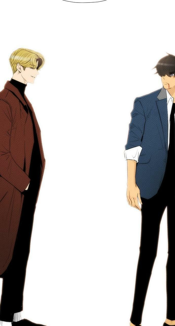 Read REAWAKENED MAN chapter 107 image 117 on Lezhin
