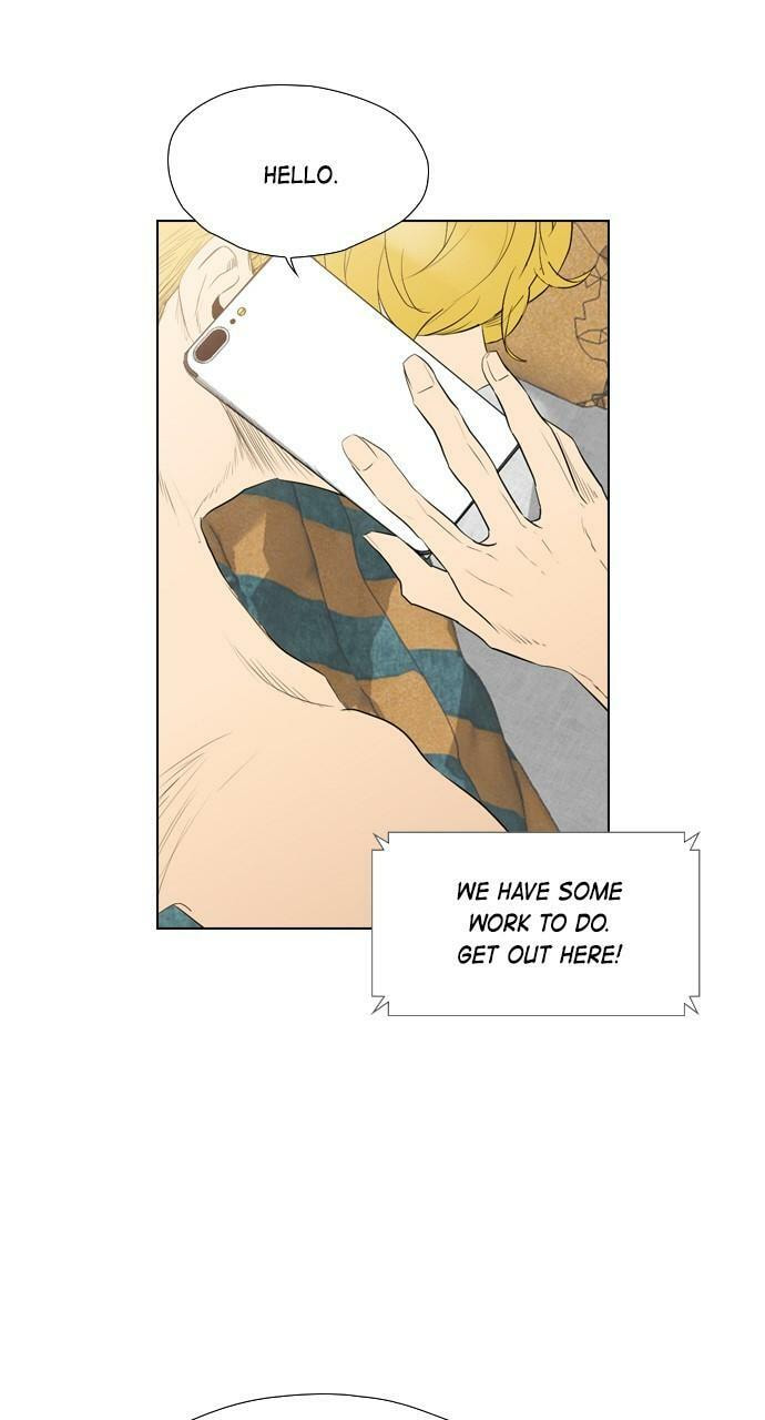 Read REAWAKENED MAN chapter 107 image 23 on Lezhin