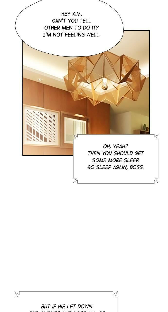 Read REAWAKENED MAN chapter 107 image 24 on Lezhin