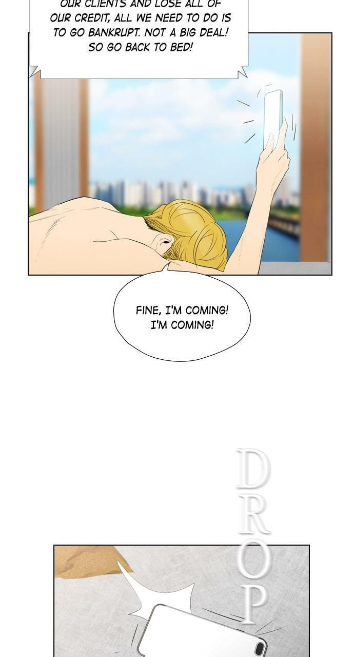 Read REAWAKENED MAN chapter 107 image 25 on Lezhin