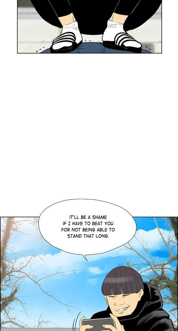 Read REAWAKENED MAN chapter 107 image 30 on Lezhin