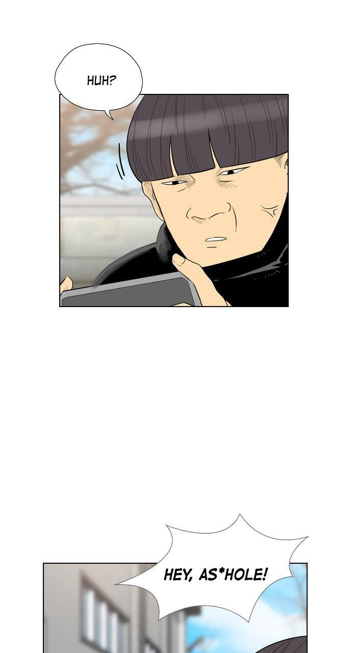 Read REAWAKENED MAN chapter 107 image 32 on Lezhin