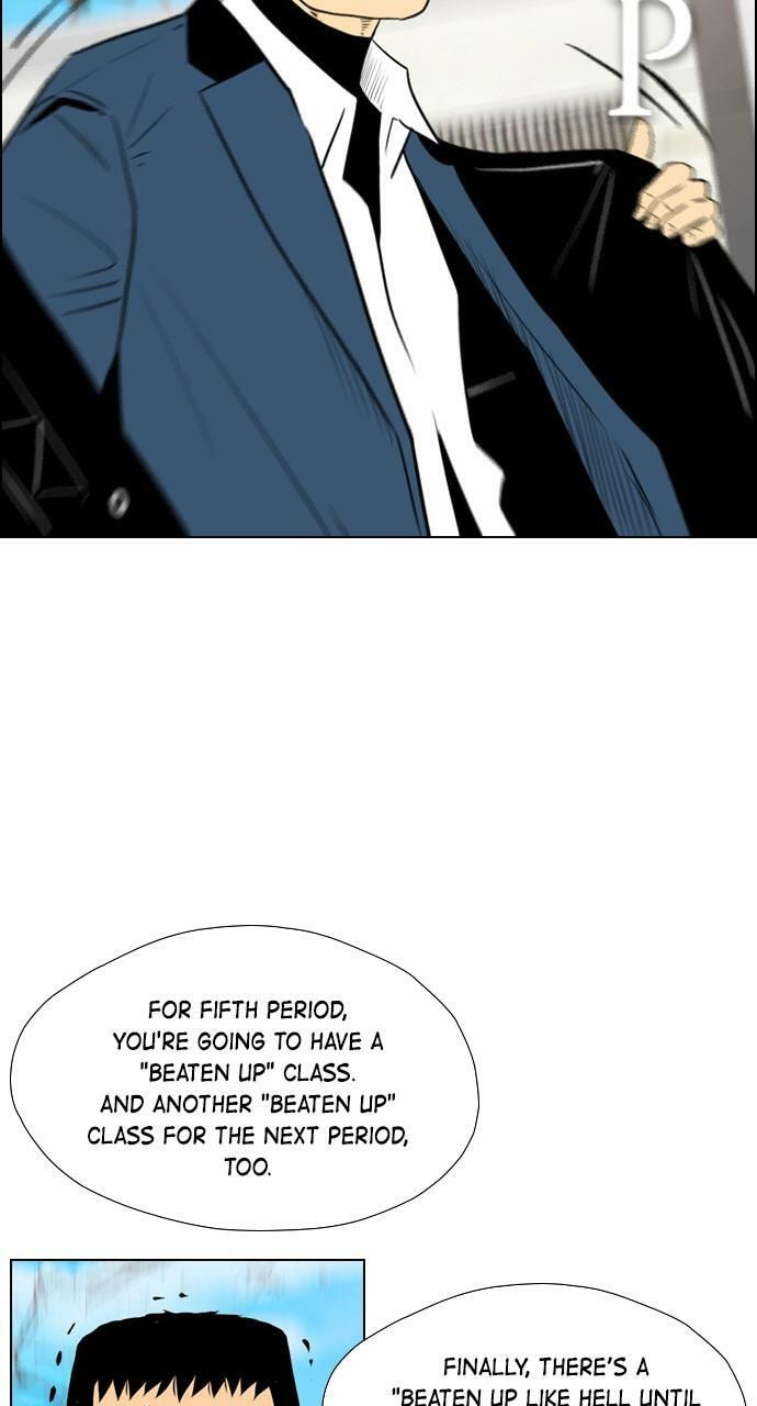 Read REAWAKENED MAN chapter 107 image 46 on Lezhin