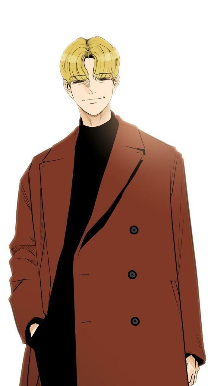 Read REAWAKENED MAN chapter 107 image 49 on Lezhin