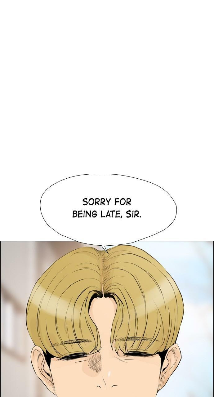Read REAWAKENED MAN chapter 107 image 51 on Lezhin