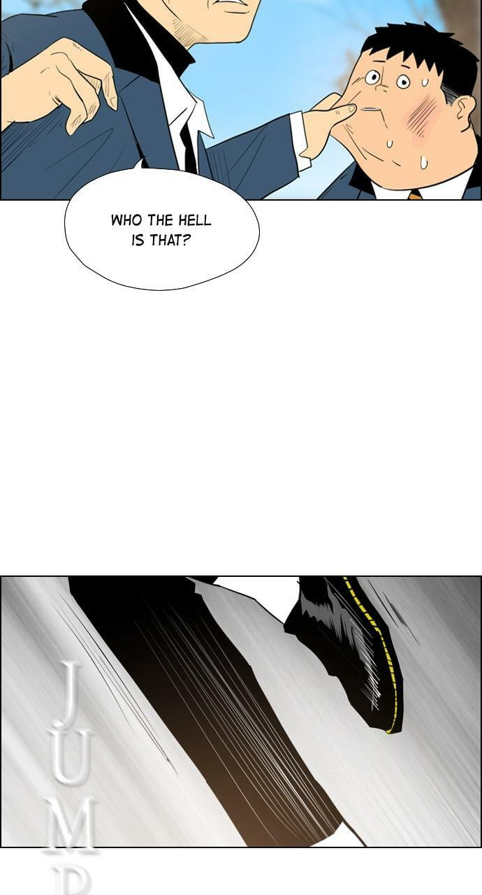 Read REAWAKENED MAN chapter 107 image 53 on Lezhin