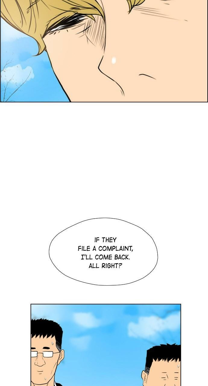 Read REAWAKENED MAN chapter 107 image 61 on Lezhin