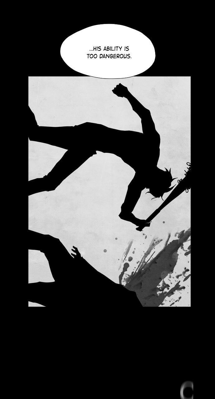 Read REAWAKENED MAN chapter 107 image 7 on Lezhin