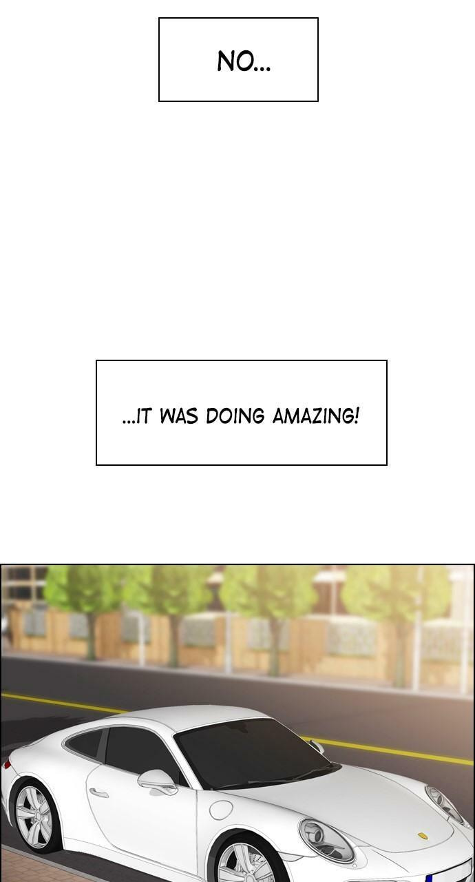 Read REAWAKENED MAN chapter 107 image 72 on Lezhin